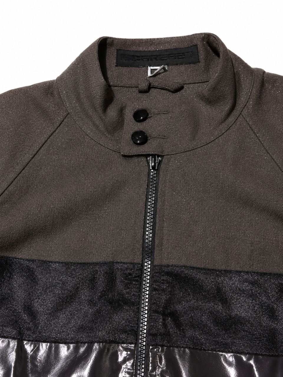 BERNARD CHANDRAN AREA 27 MID HARRINGTON BOMBER HYBRID