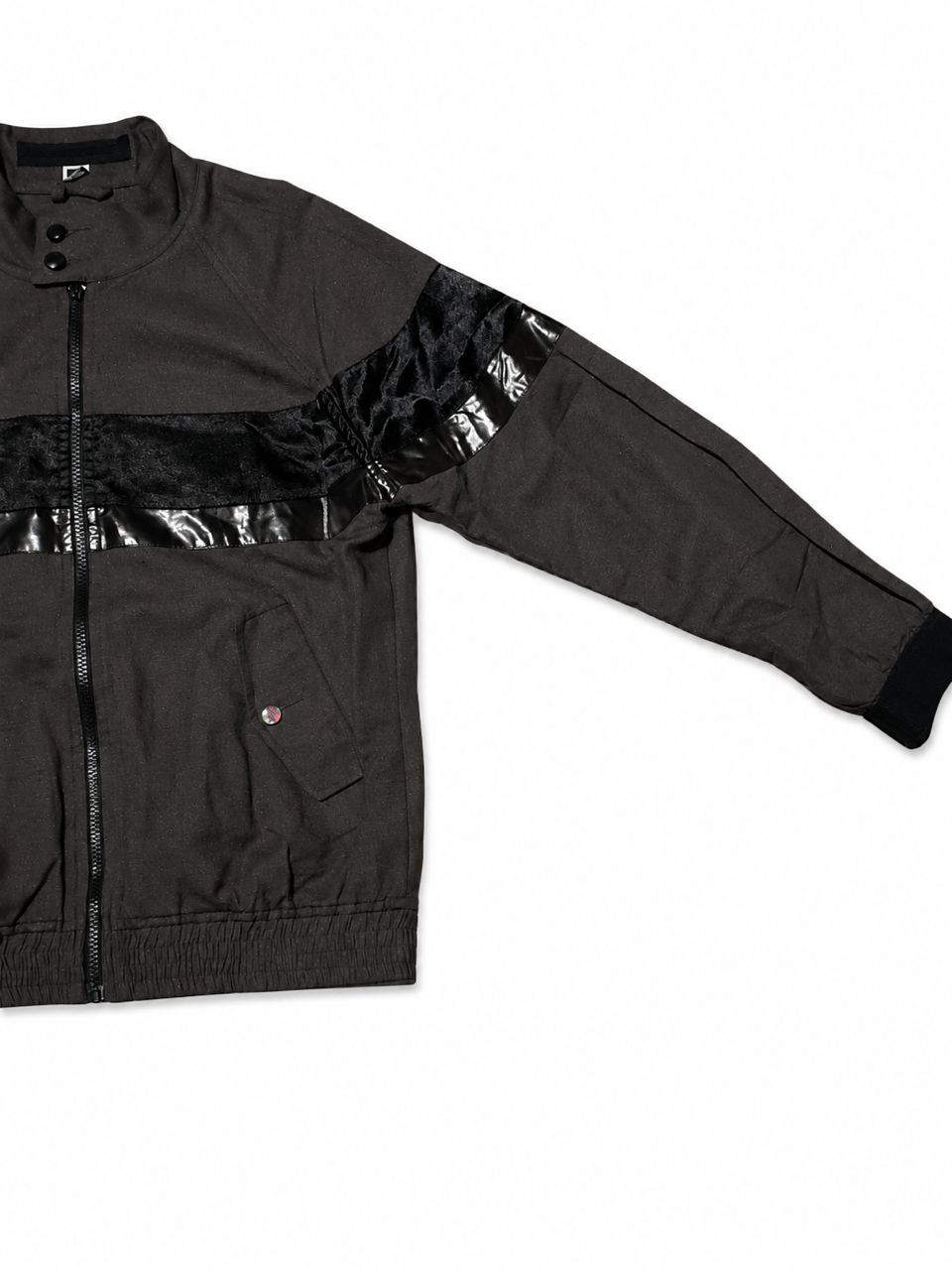 BERNARD CHANDRAN AREA 27 MID HARRINGTON BOMBER HYBRID