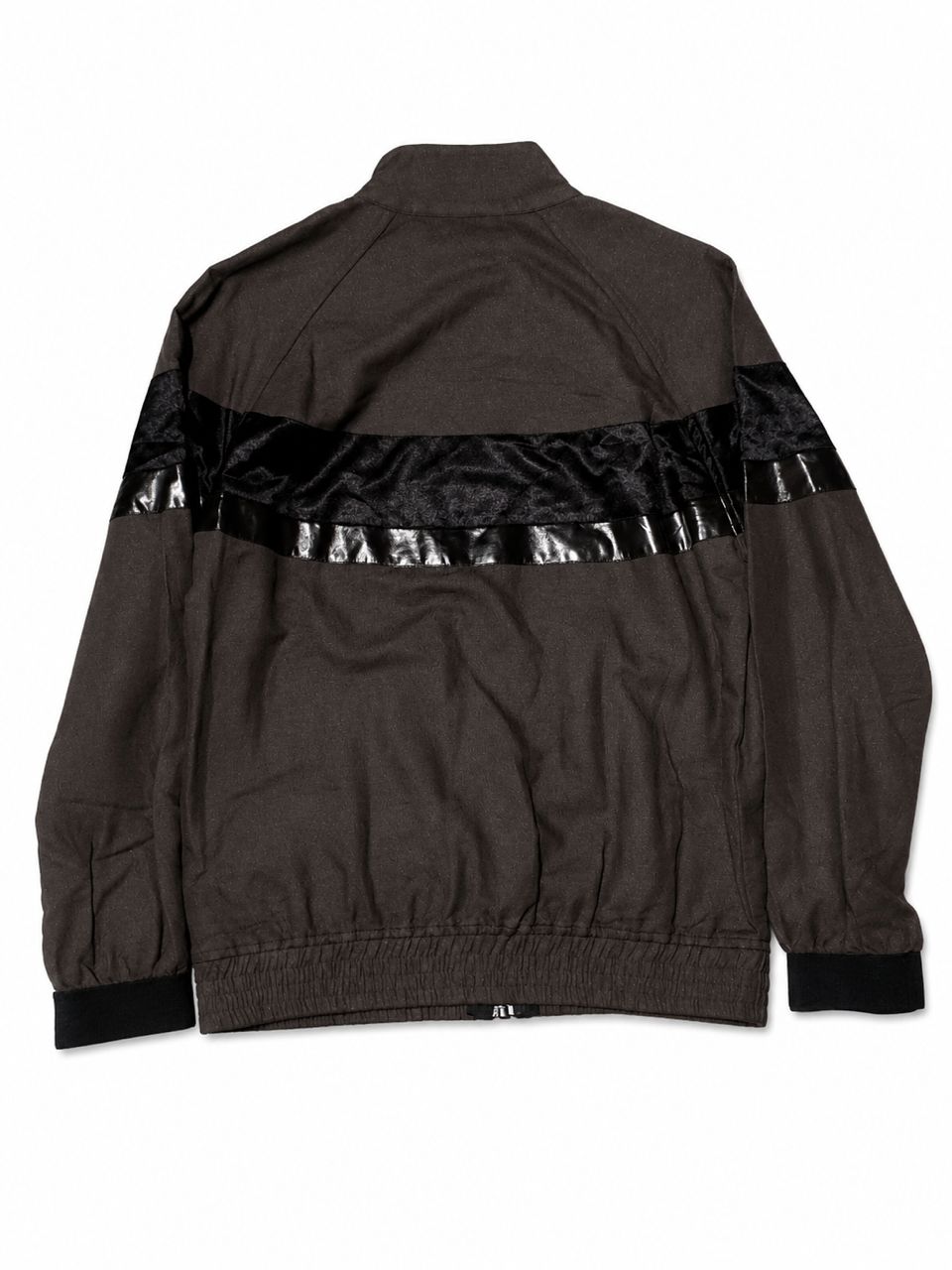 BERNARD CHANDRAN AREA 27 MID HARRINGTON BOMBER HYBRID
