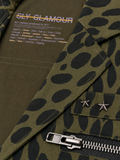 Military Leopard M43 Field Jacket