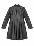 Lambskin Leather Jacket