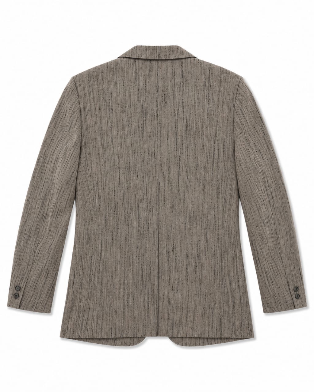 Tornado Mart Acid Wash Blazer