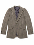 Tornado Mart Acid Wash Blazer
