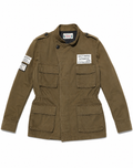 Wacko Maria "Guilty Parties" M-65 Field Jacket - photo 1