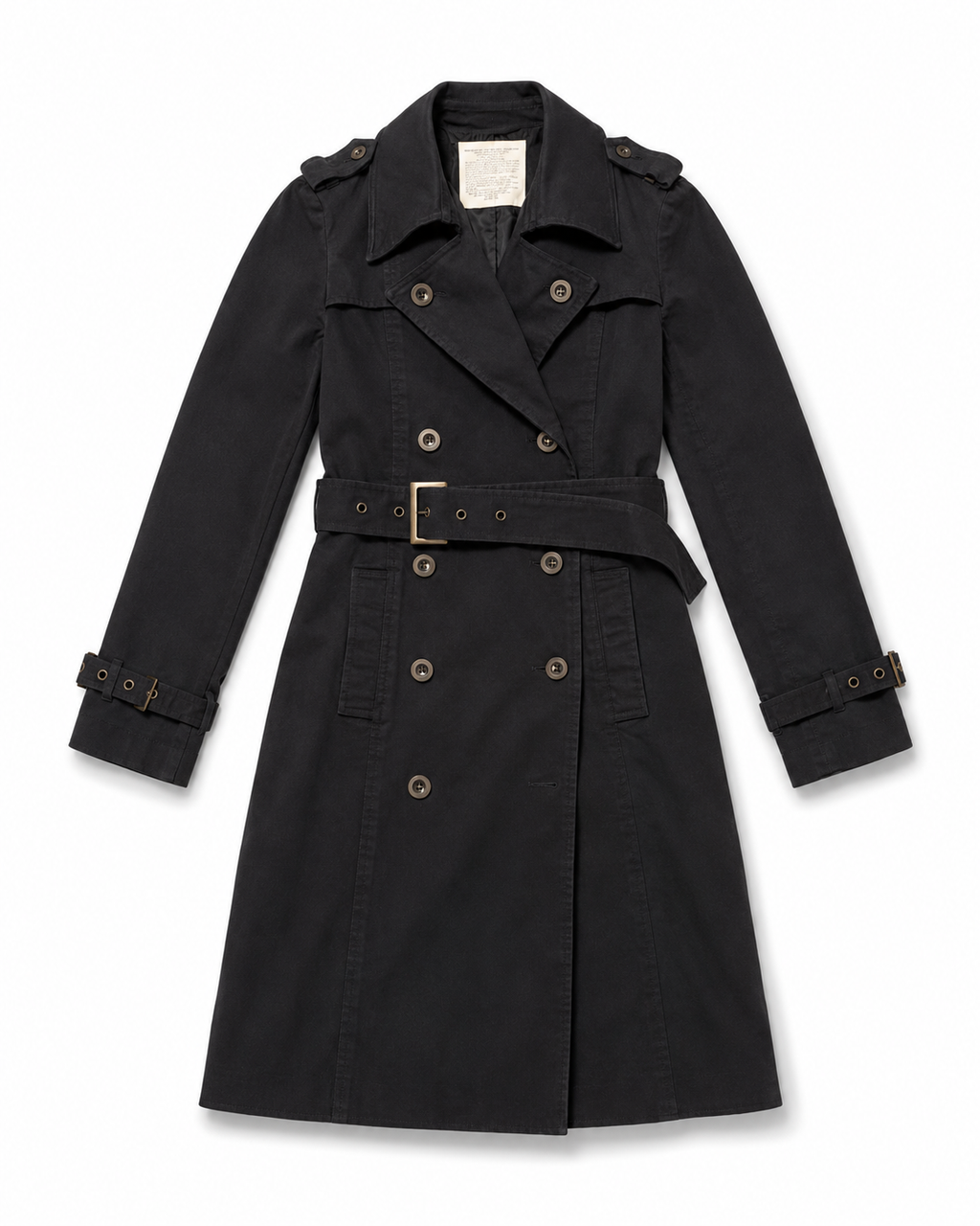 G.O.A M-65 Trench Coat