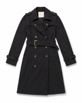 G.O.A M-65 Trench Coat