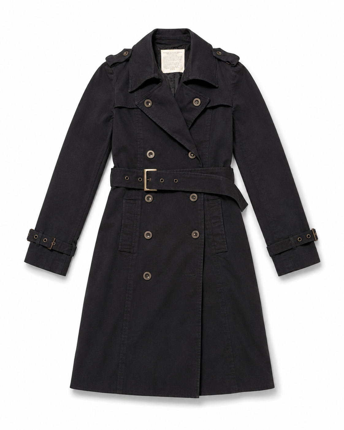 G.O.A M-65 Trench Coat