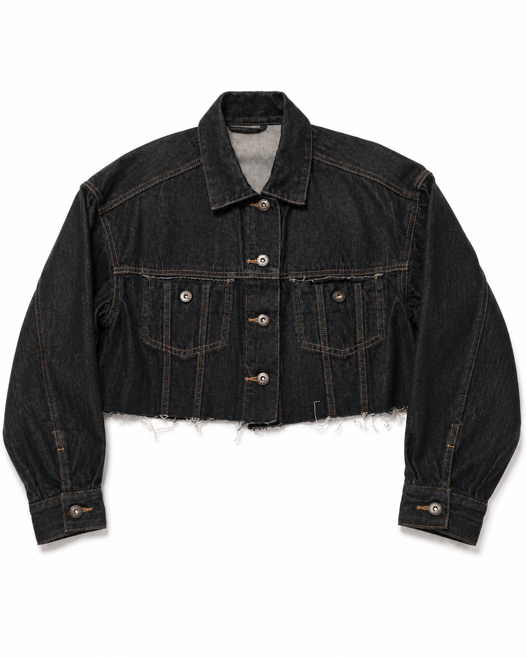 Need Money for Porsche Denim Jacket