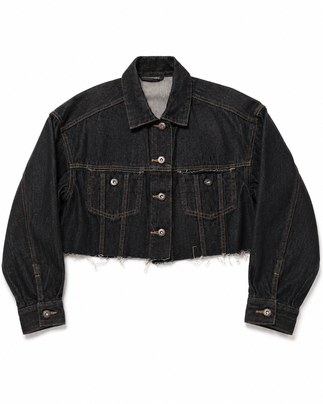 Need Money for Porsche Denim Jacket
