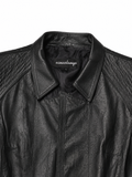 Vintage Lambskin Leather Jacket