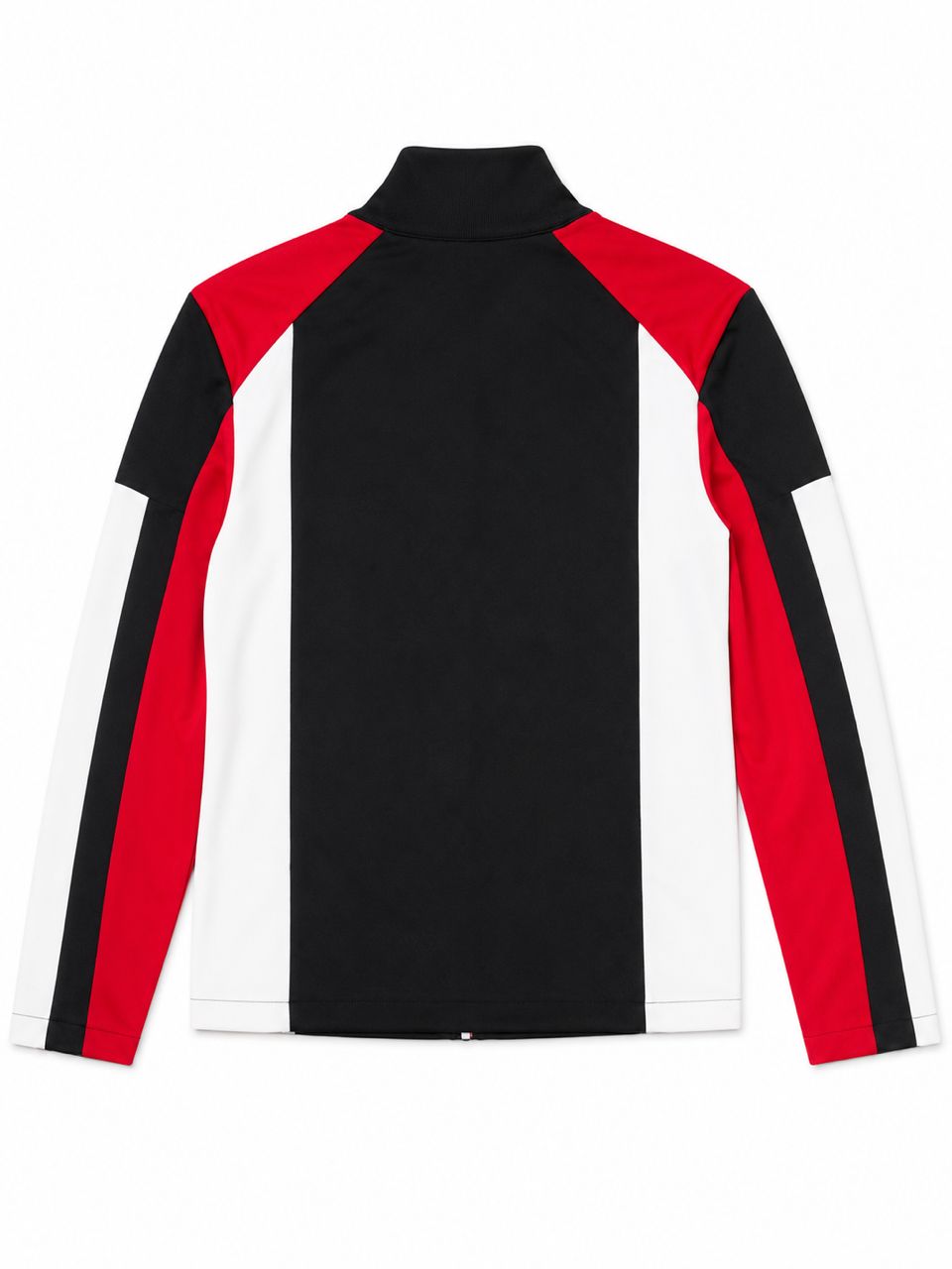 A|X ARMANI EXCHANGE Motion Core Track Jacket