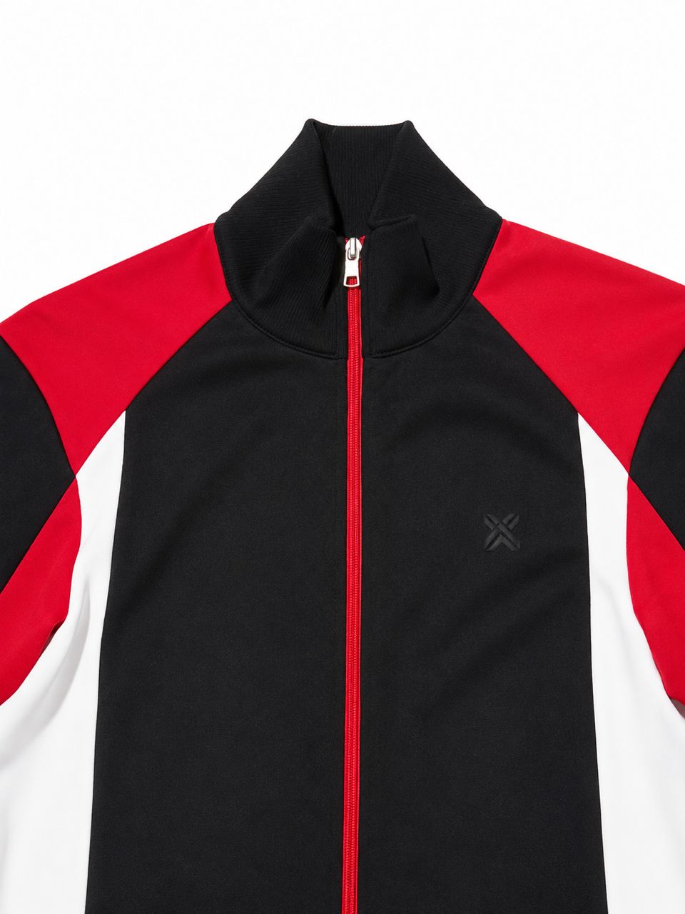 A|X ARMANI EXCHANGE Motion Core Track Jacket
