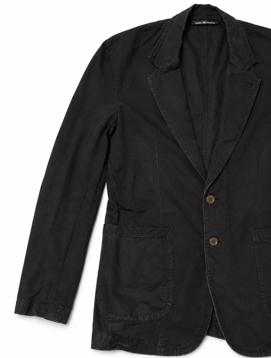 Vivienne Westwood Homme Tailored Blazer