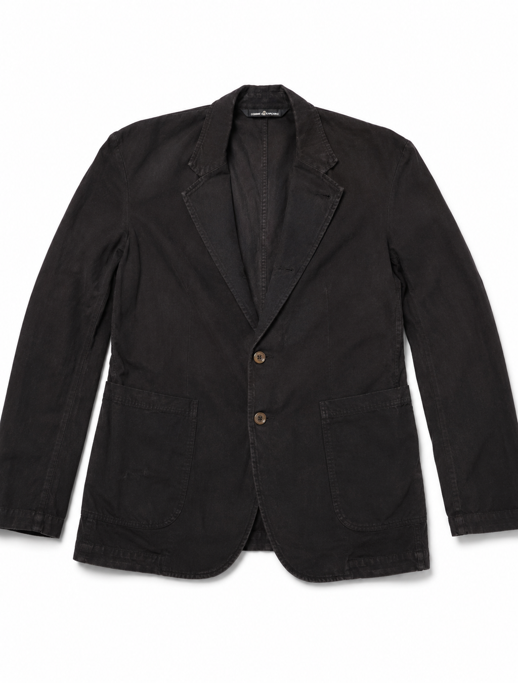 Vivienne Westwood Homme Tailored Blazer