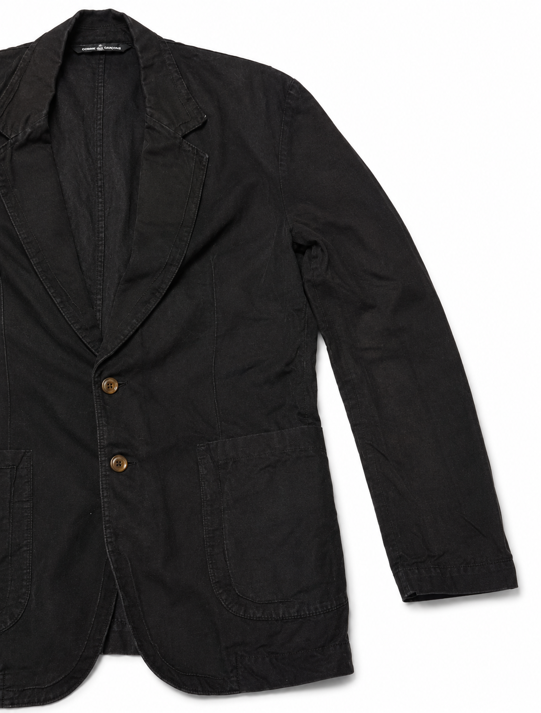 Vivienne Westwood Homme Tailored Blazer