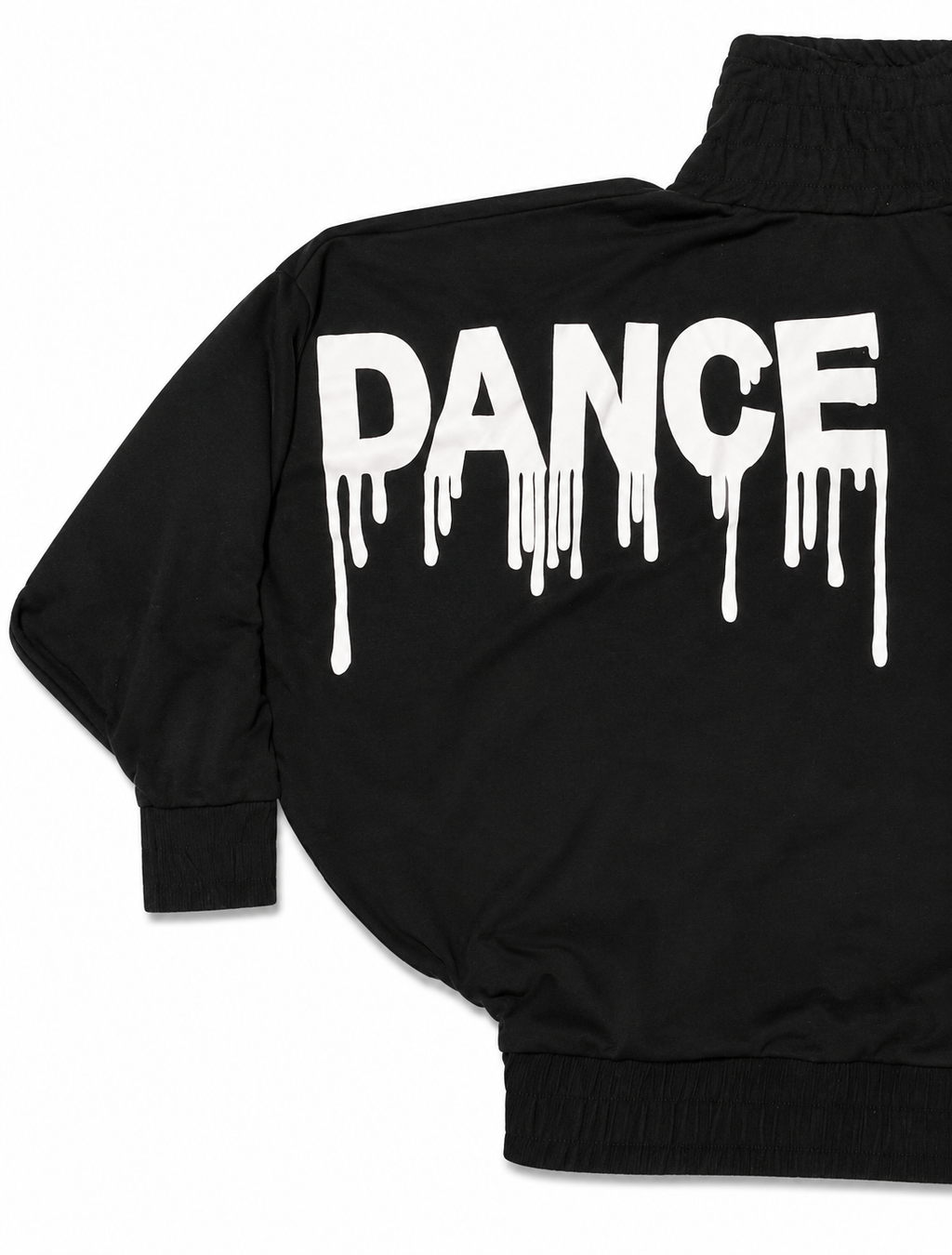 Lover's Rock Melting Skull Hoodie