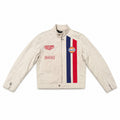 Vintage Gulf Motorsport Jacket
