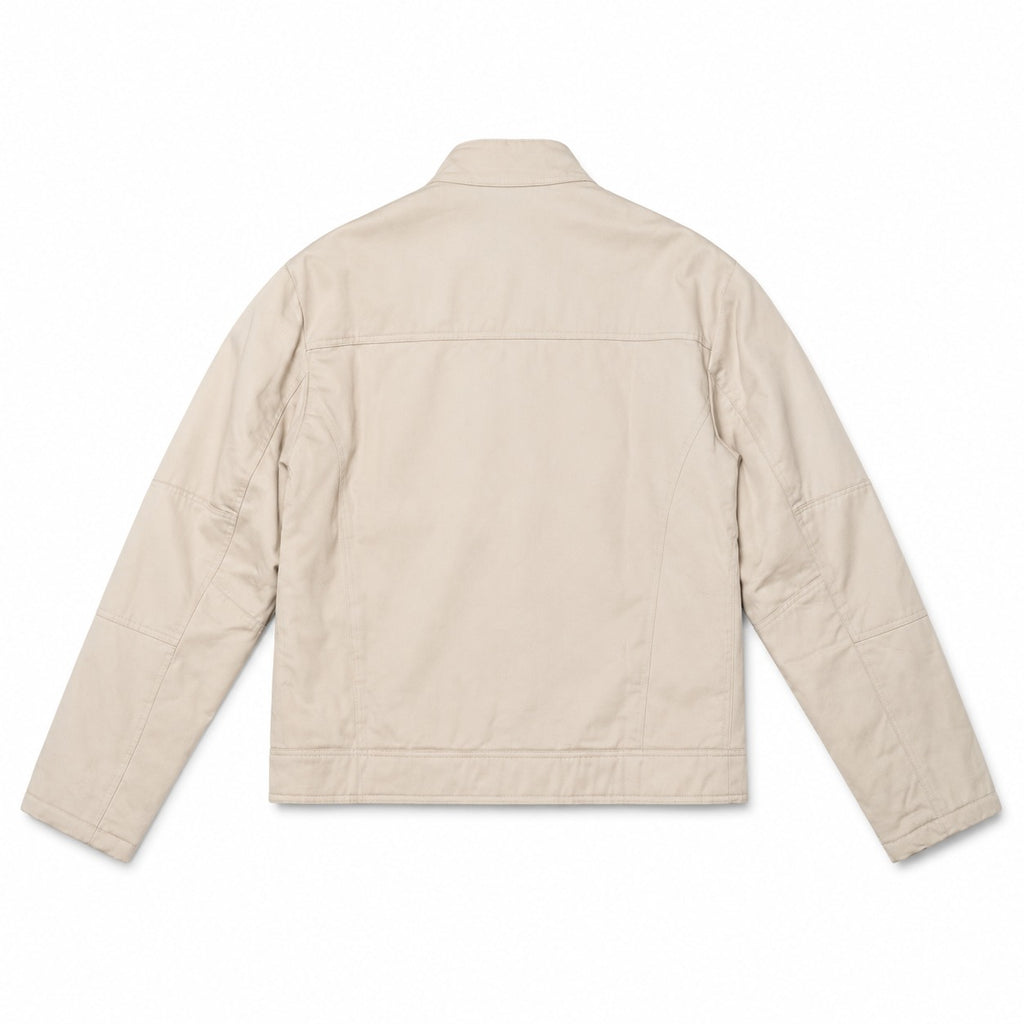 Vintage Gulf Motorsport Jacket