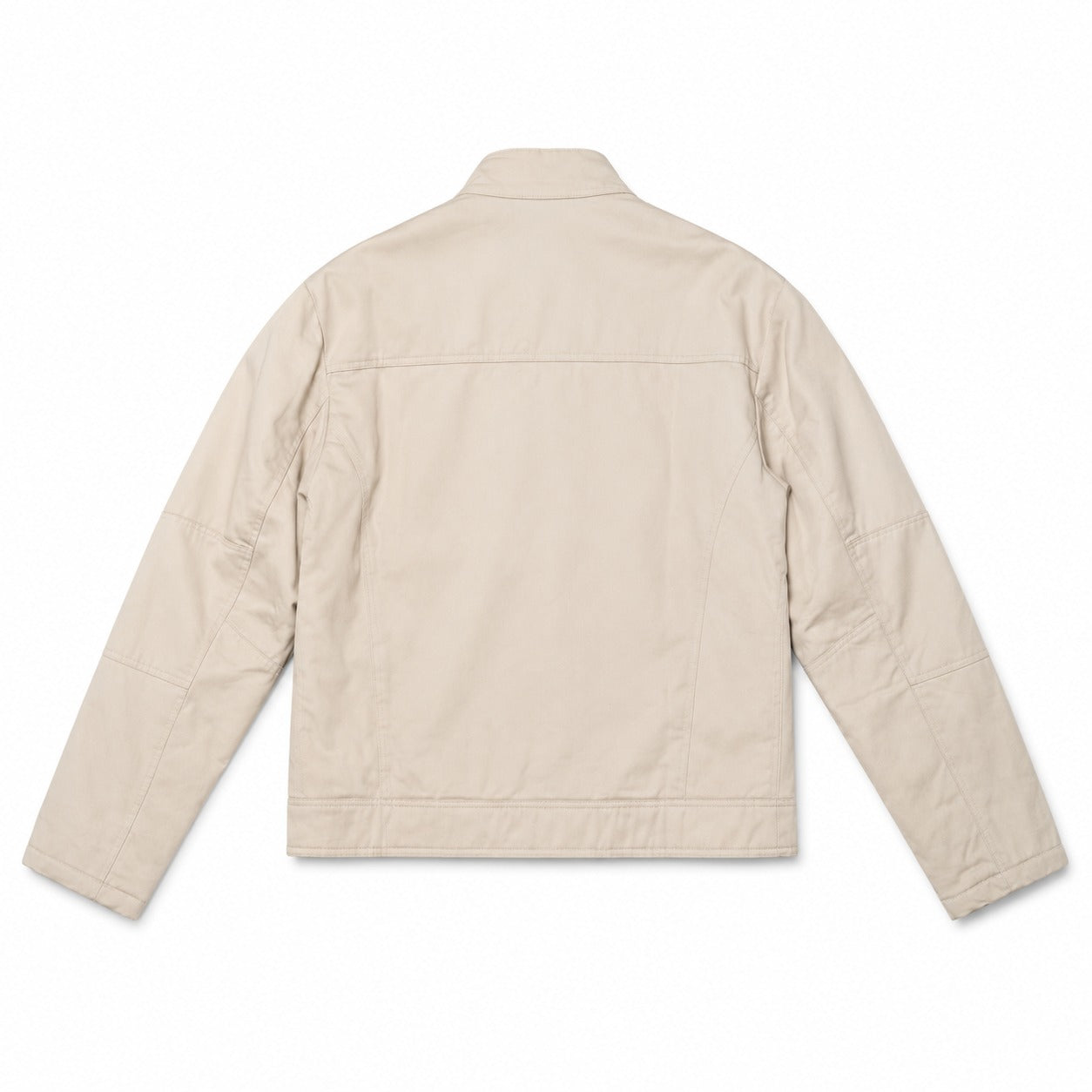 Vintage Gulf Motorsport Jacket