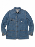 Edwin Jacket