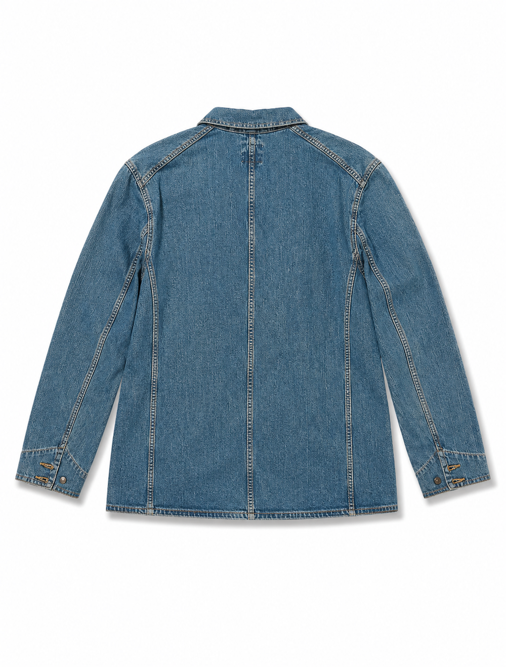 Edwin Jacket