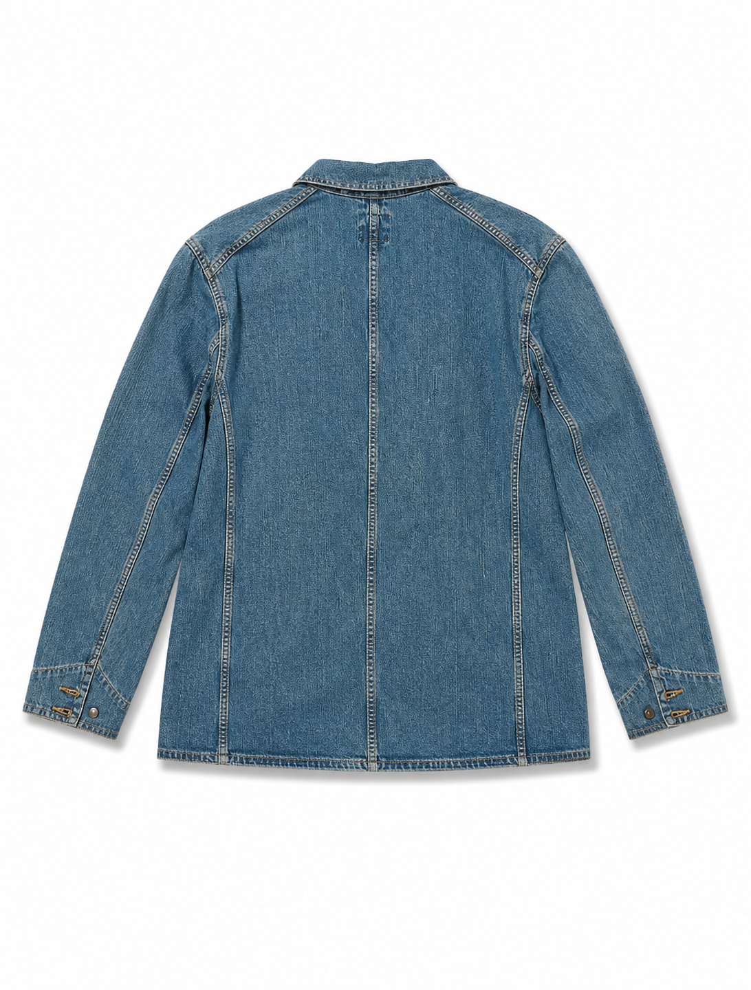 Edwin Jacket