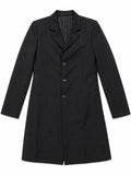 Mono Tailored Coat