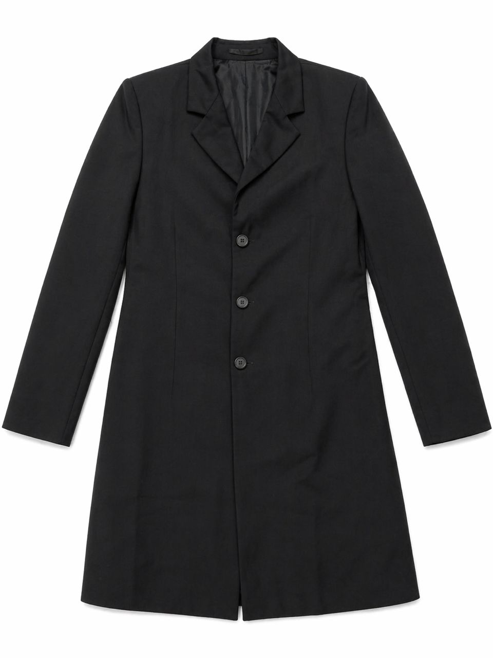 Mono Tailored Coat