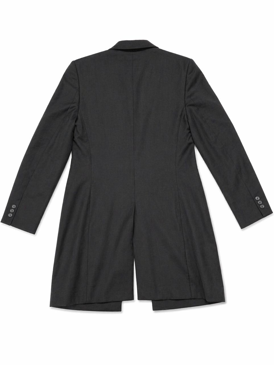 Mono Tailored Coat