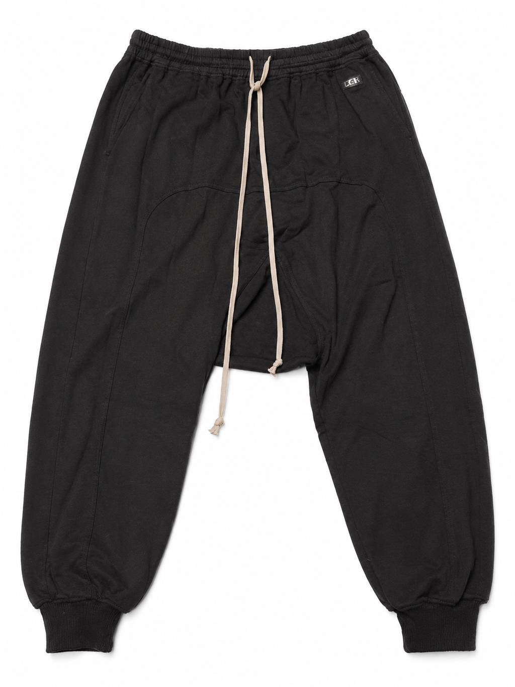 Heavy-duty Articulated Cargo Pants - FRAK/TURE Archive
