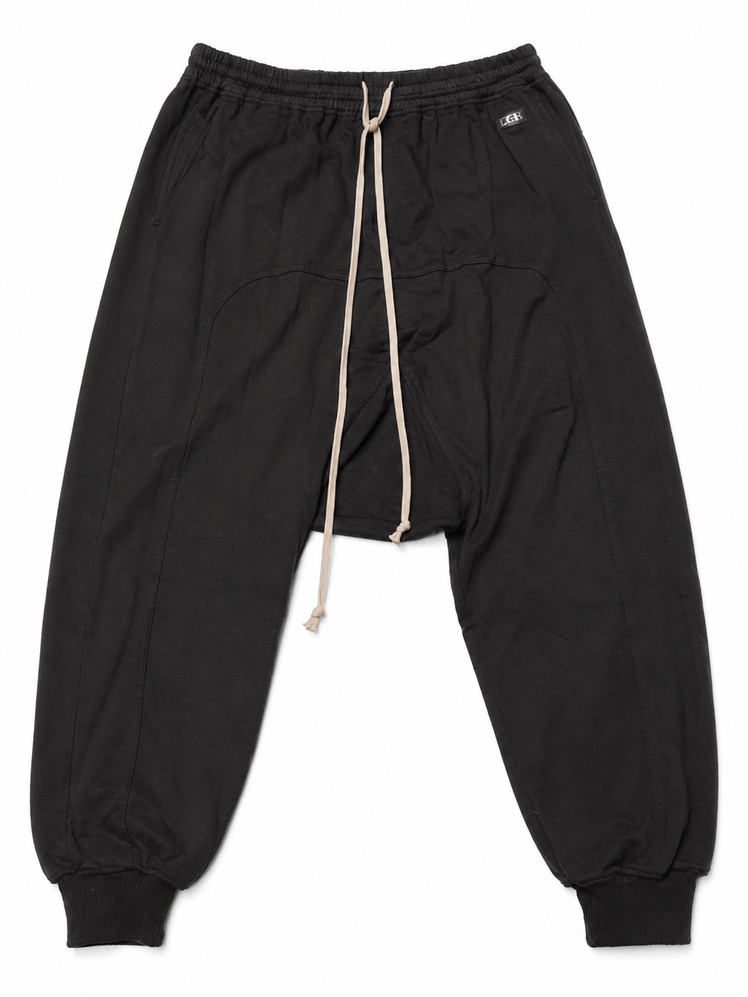Heavy-duty Articulated Cargo Pants - FRAK/TURE Archive