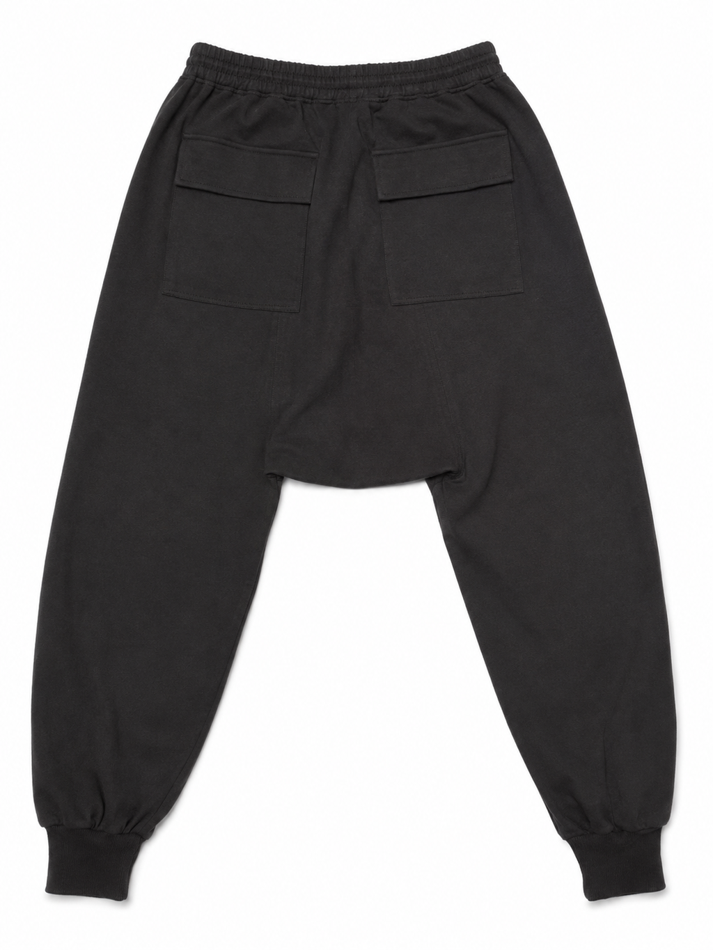 Heavy-Duty Articulated Cargo Pants