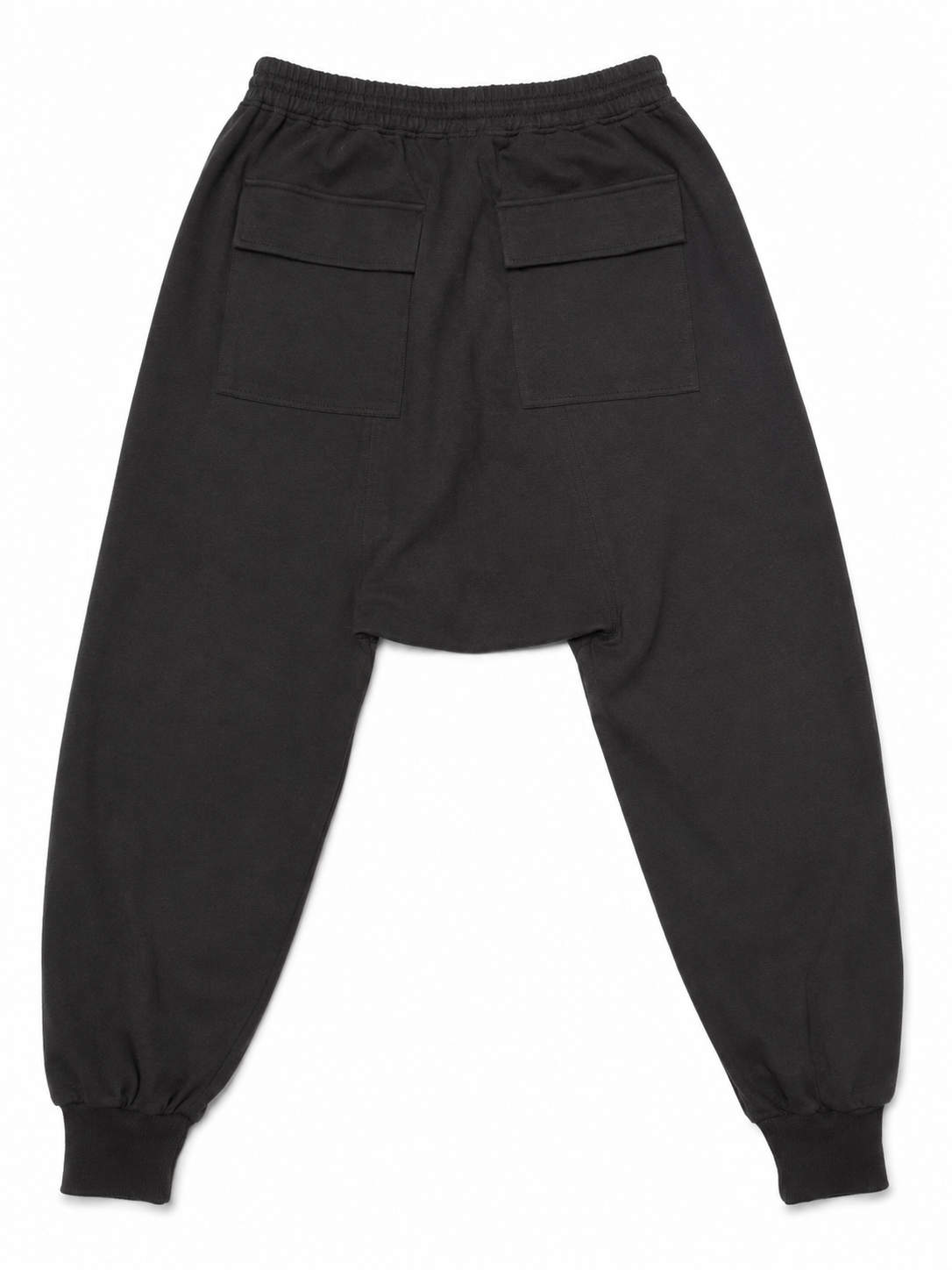 Heavy-Duty Articulated Cargo Pants