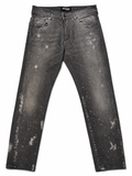 RNAINC Reworked Levi's Painter – Double Knee, Paint Splatter