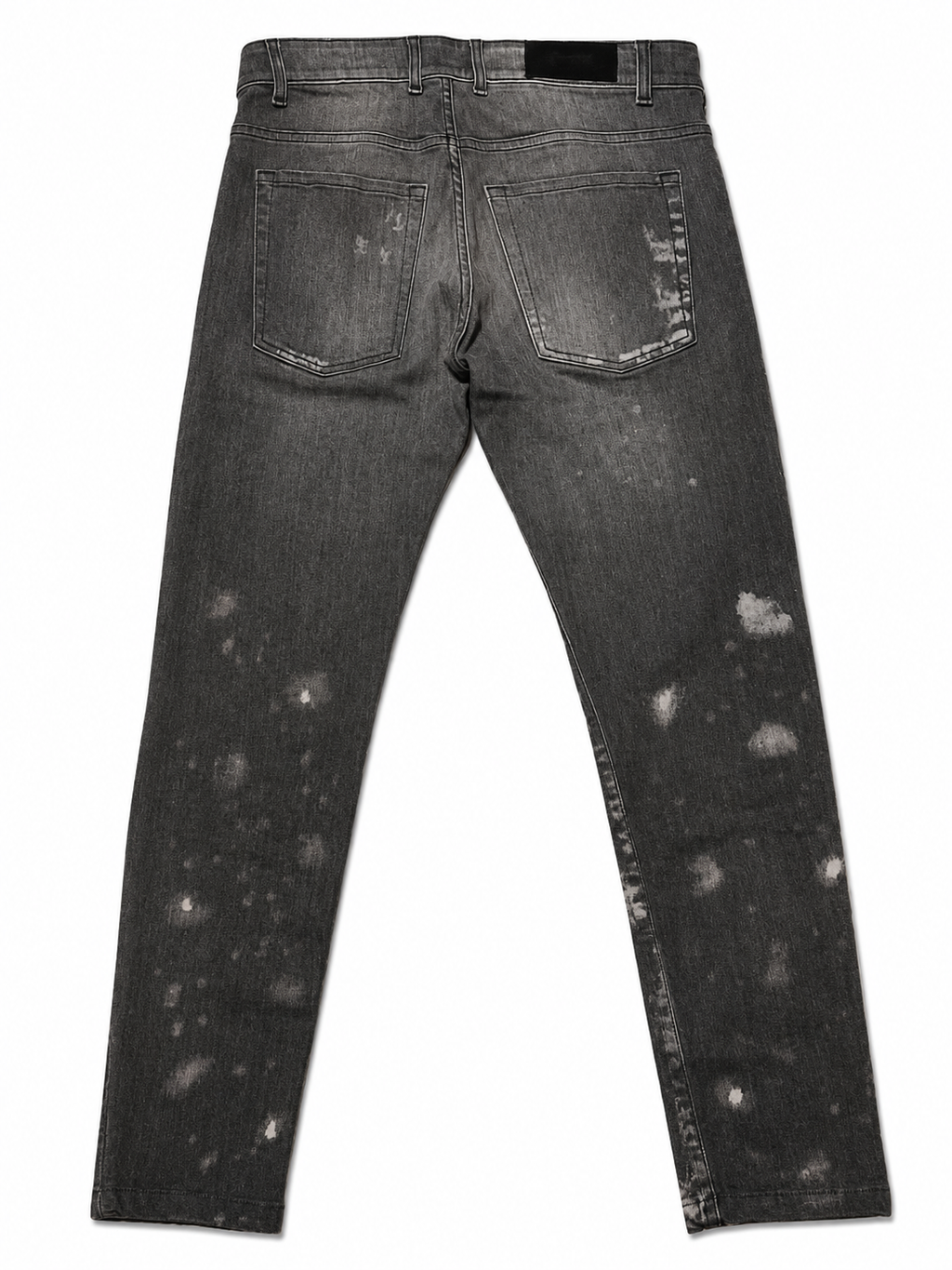 RNAINC Reworked Levi's Painter – Double Knee, Paint Splatter
