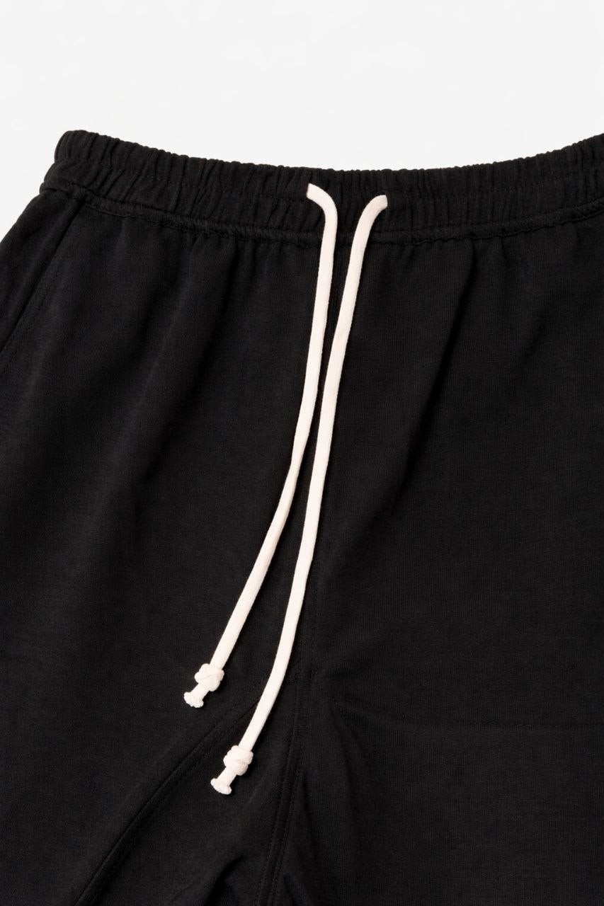 Black Techwear Pants