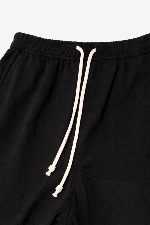 Black Techwear Pants