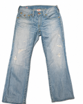 True Religion Heavyweight Relaxed Denim