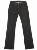 True Religion Billy Big T Archive Flap Pocket Denim