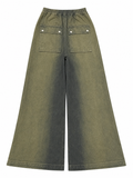 EDFU SS23 CARGO DENIM
