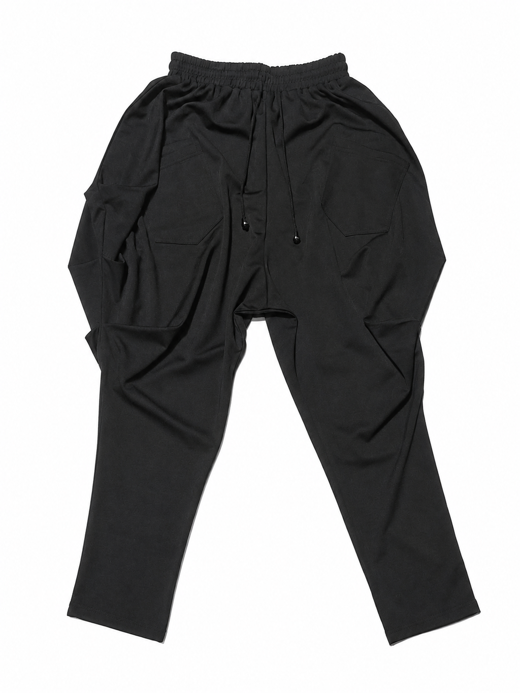 Japanese Balloon Pants Yohji Yamamoto Style