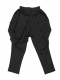Japanese Balloon Pants Yohji Yamamoto Style