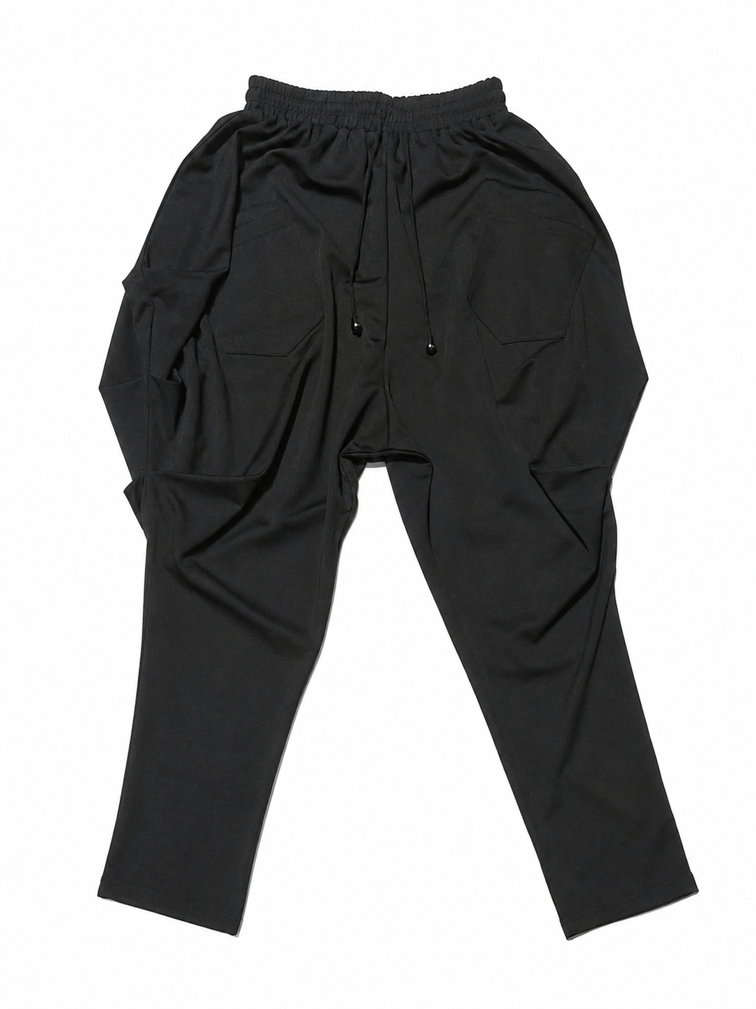 Japanese Balloon Pants Yohji Yamamoto Style