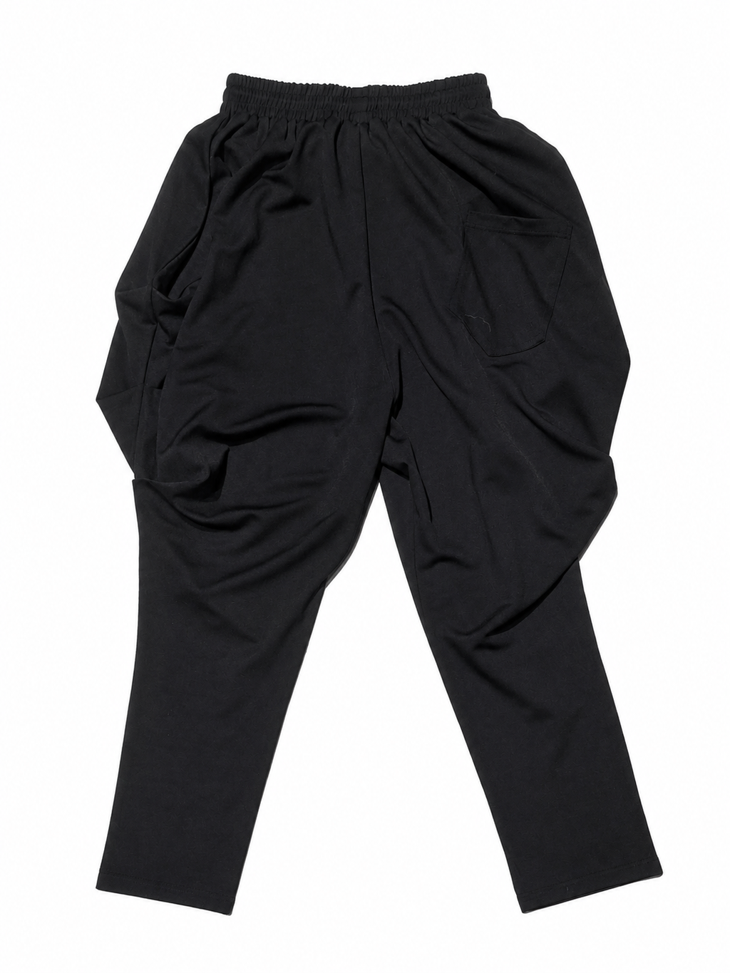 Japanese Balloon Pants Yohji Yamamoto Style