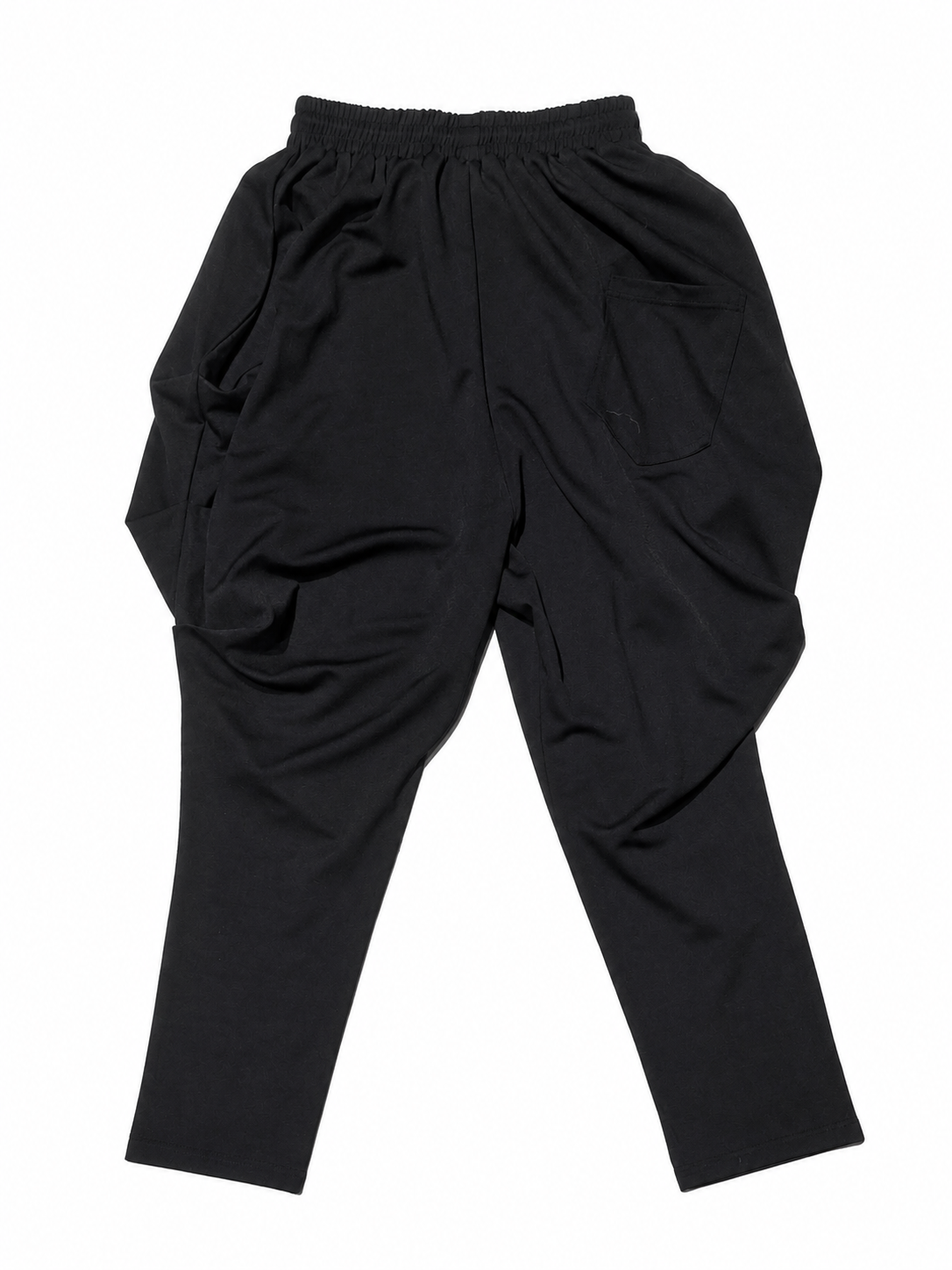 Japanese Balloon Pants Yohji Yamamoto Style