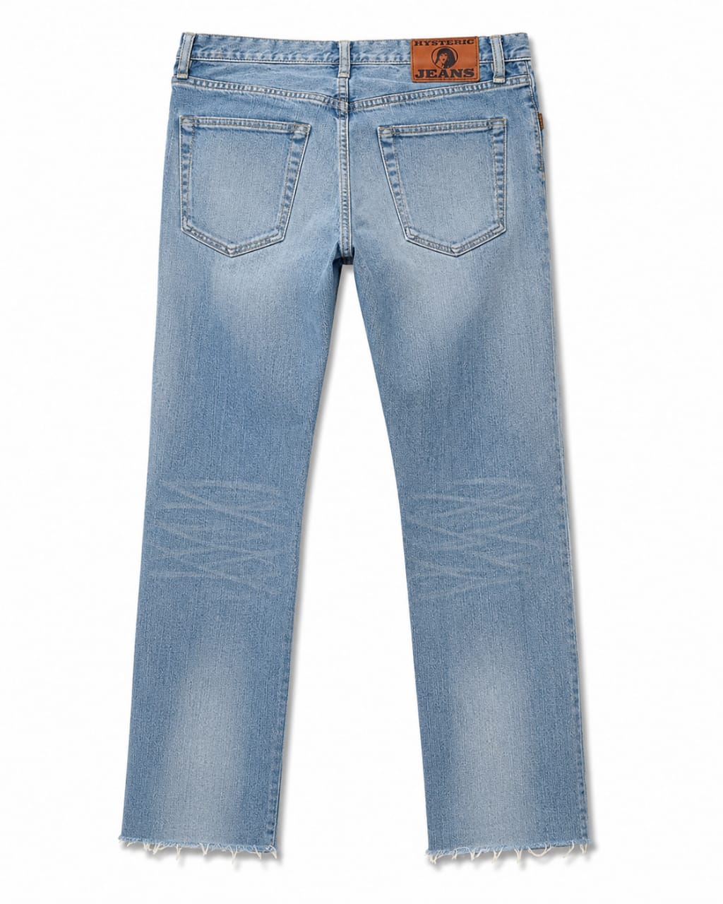 Hysteric Glamour Jeans