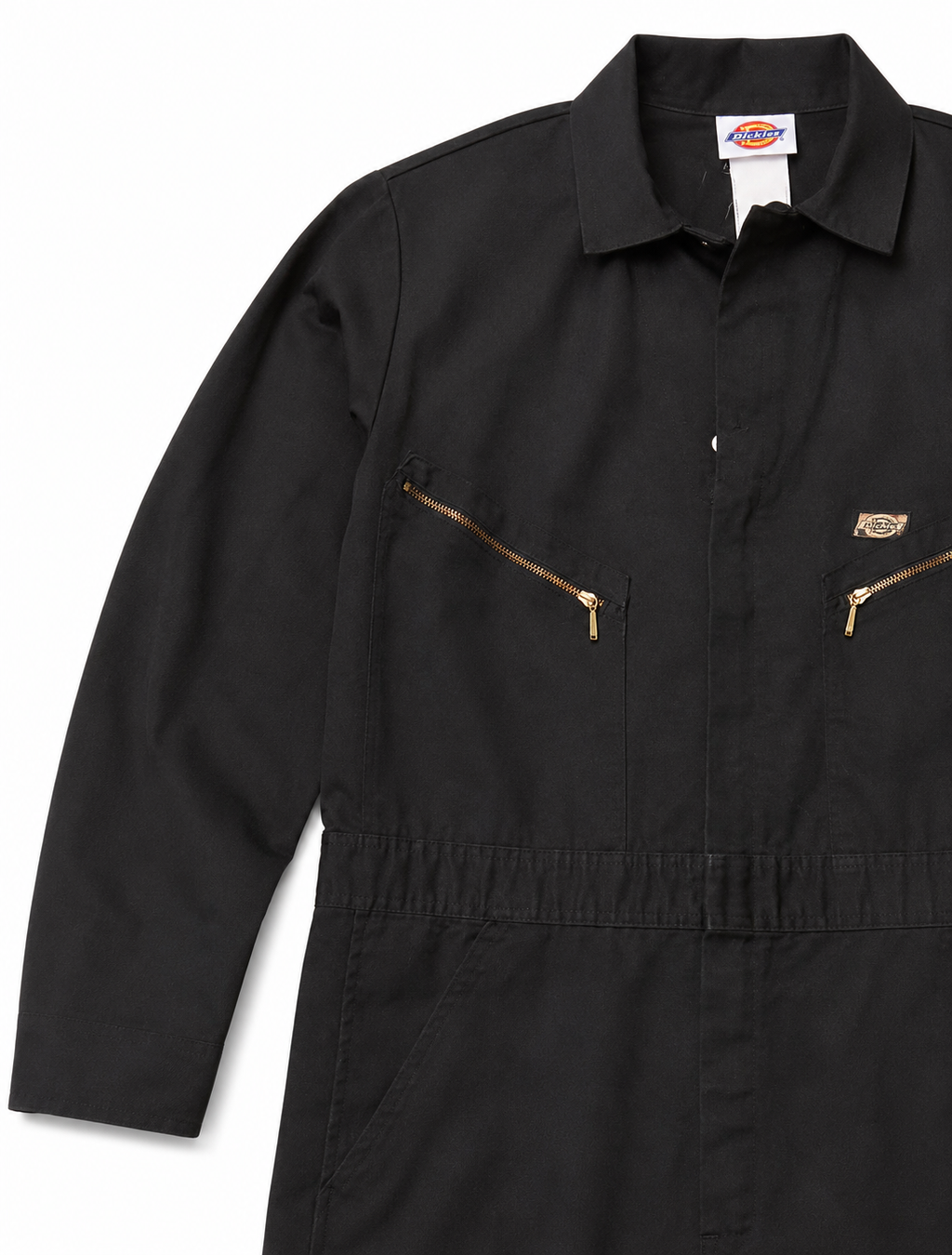 Dickies Deluxe Long Sleeve