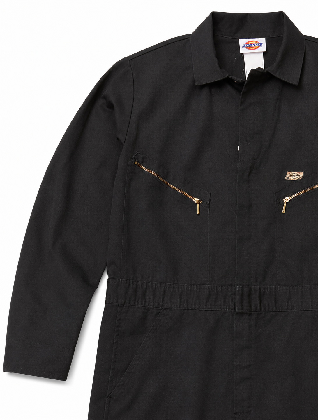 Dickies Deluxe Long Sleeve