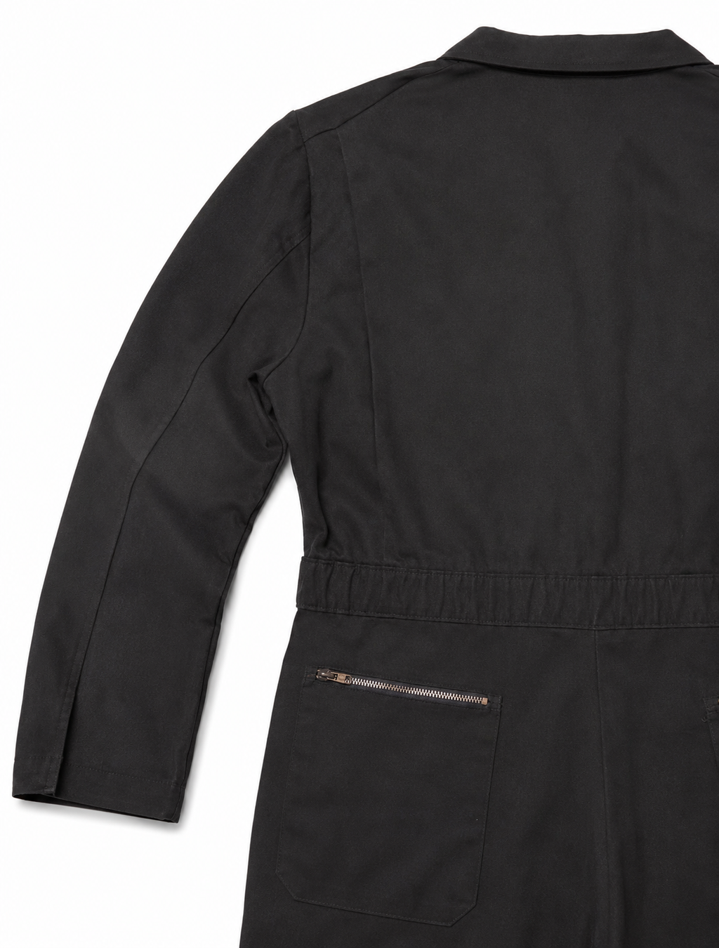 Dickies Deluxe Long Sleeve