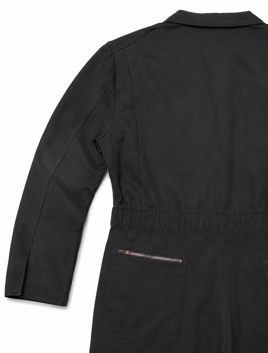 Dickies Deluxe Long Sleeve
